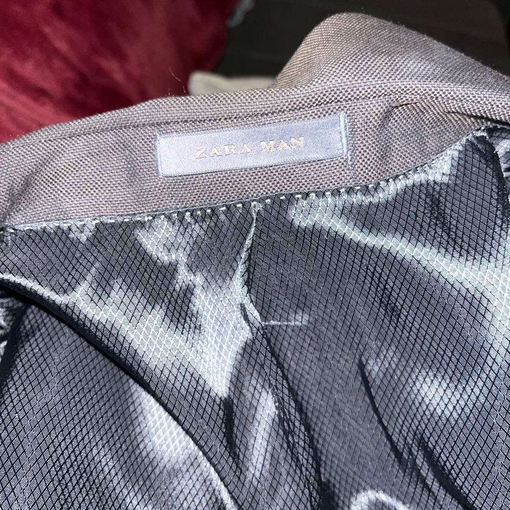 Diesel Suit - Picture 4 of 16
